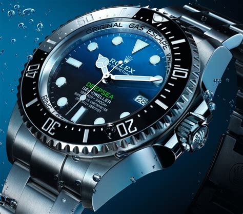 deepsea rolex replica|rolex deepsea sea dweller price.